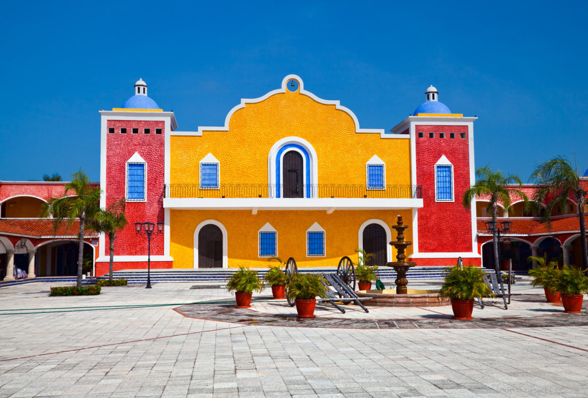 Mérida vence a la CDMX y recibirá el Tianguis Turístico 2020