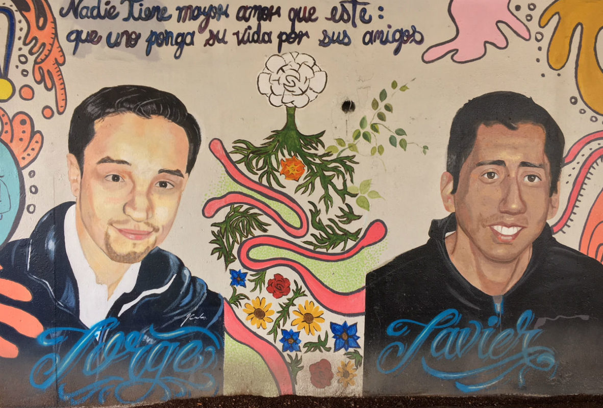 Gobierno se disculpa por asesinato de alumnos del Tec de Monterrey