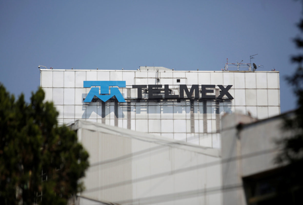 No eres tú, usuarios de Telmex reportan fallas con servicio de internet  Infinitum - Alto Nivel