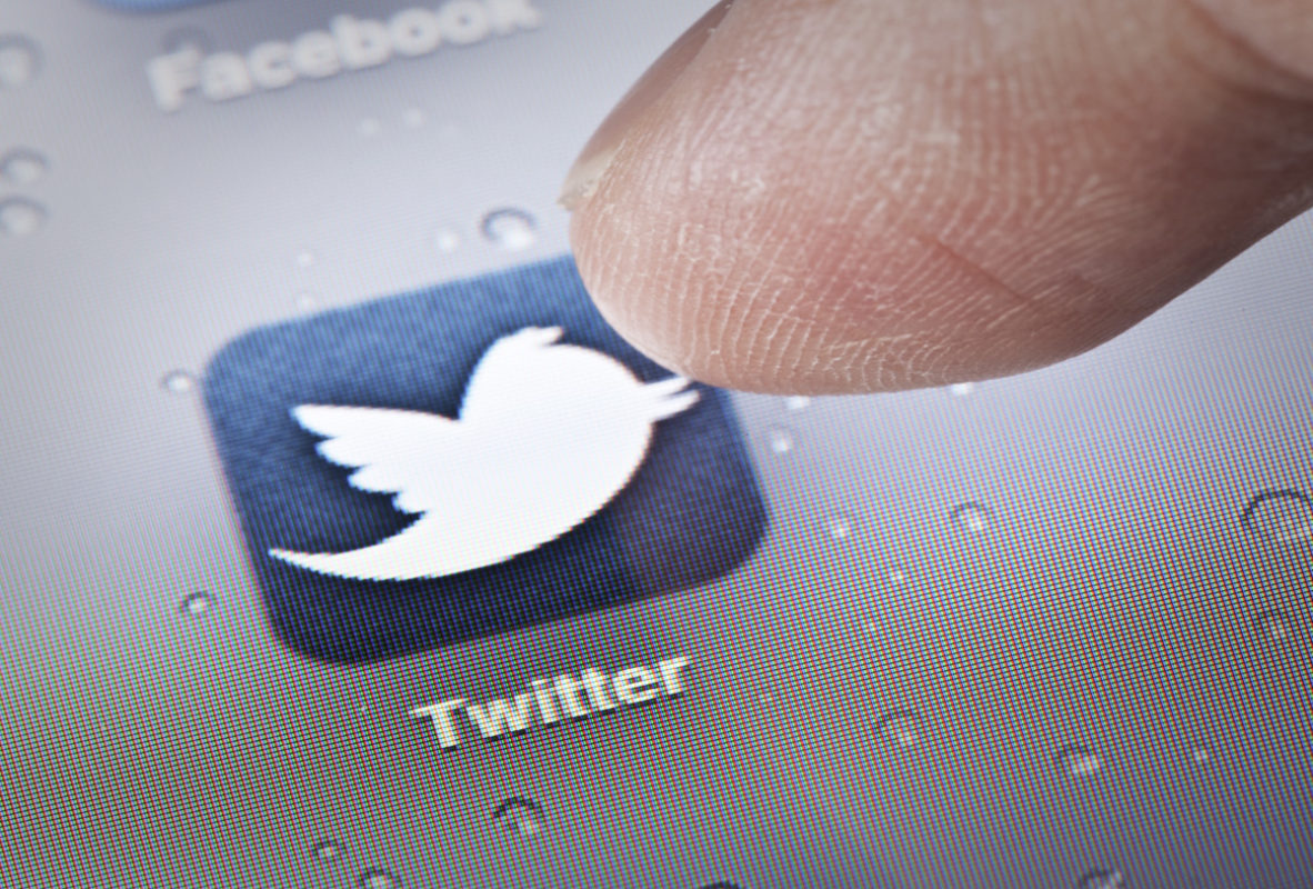 Los servidores públicos ya no podrán bloquearte en Twitter