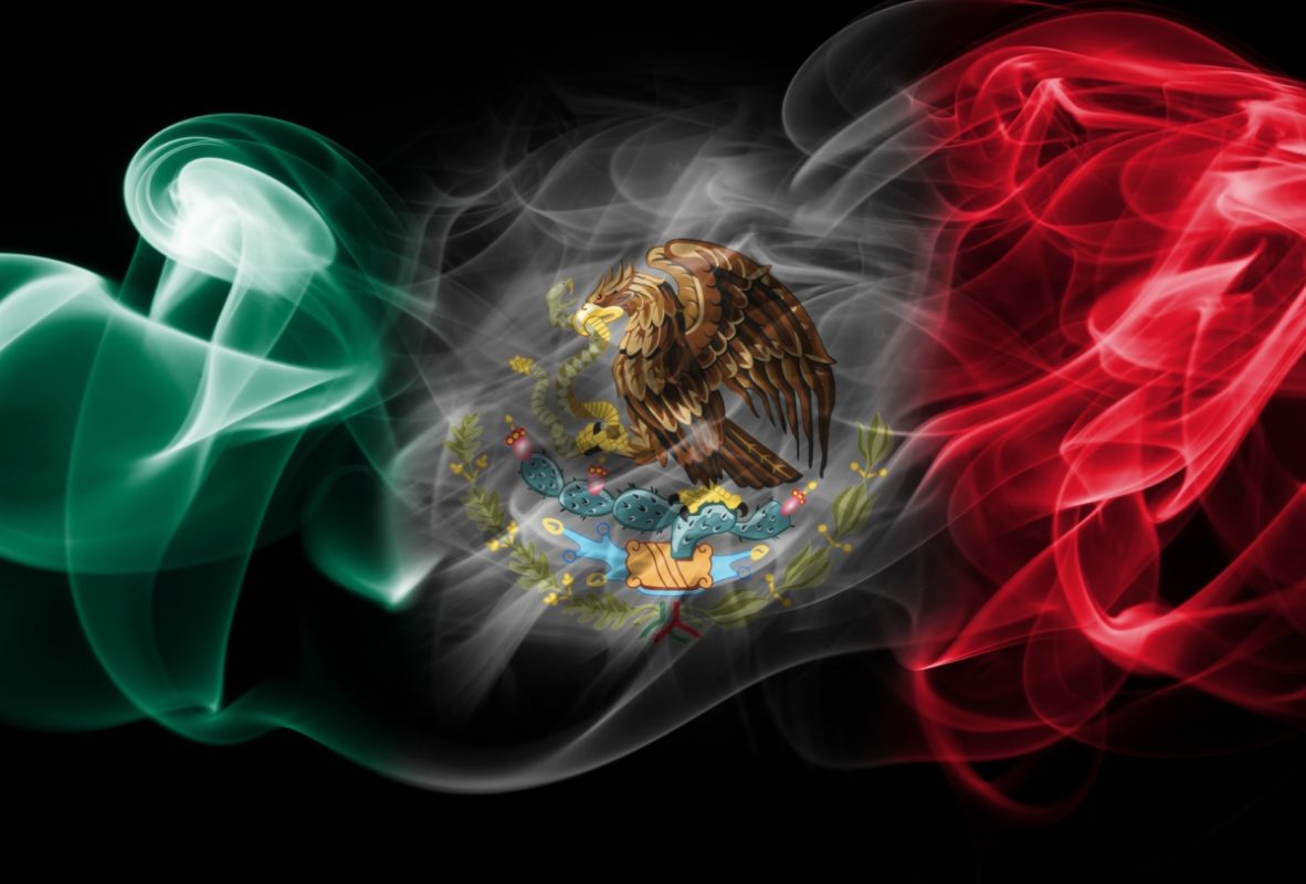México debe terminar, de una vez por todas, con la inseguridad