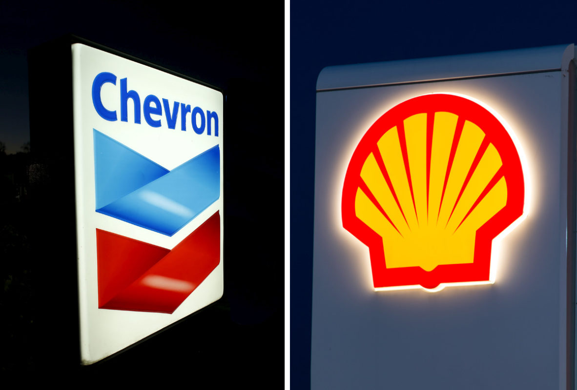 Chevron y Shell ofertan la gasolina más cara del mercado: Profeco