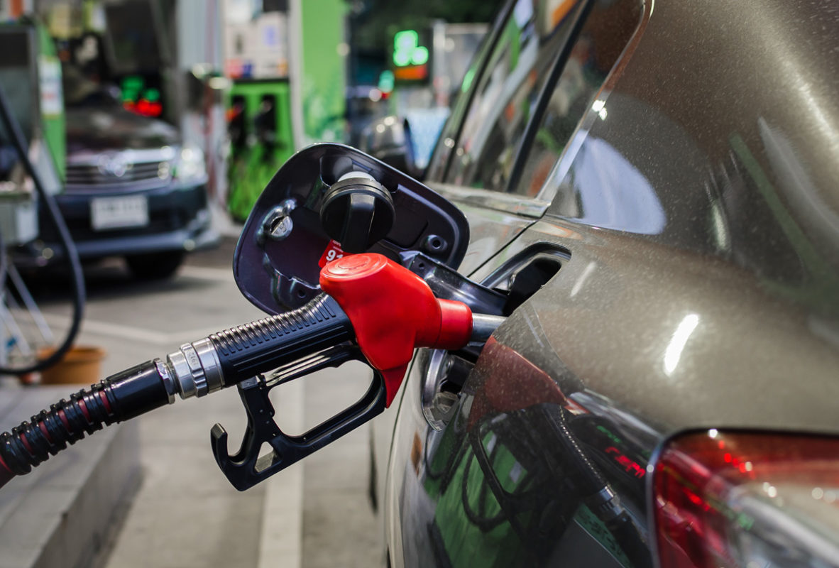 ¿Cómo deducir el costo de la gasolina ante el SAT? Estos son los pasos