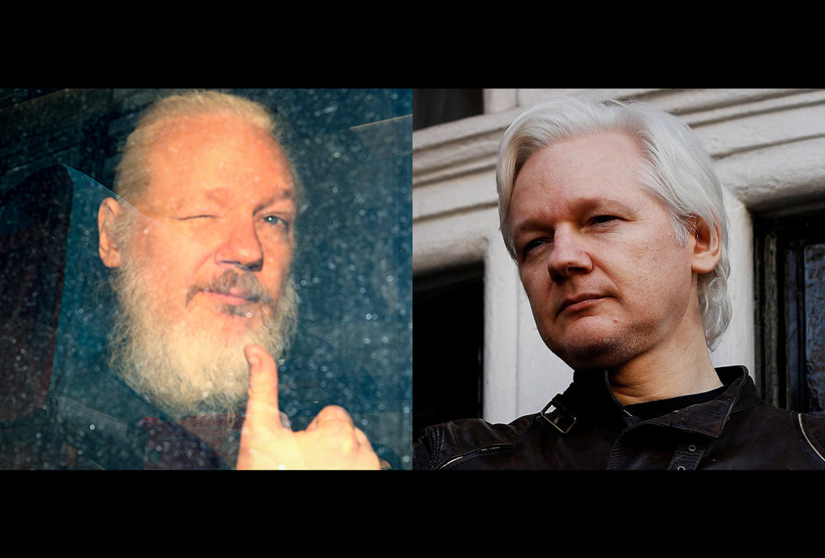 Julian Assange: ¿quién es el polémico fundador de WikiLeaks?