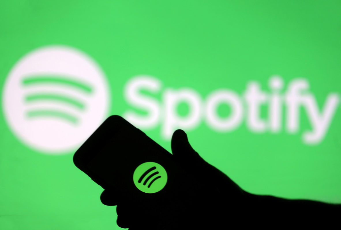 Spotify presenta herramienta para convertir transmisiones en vivo en podcast