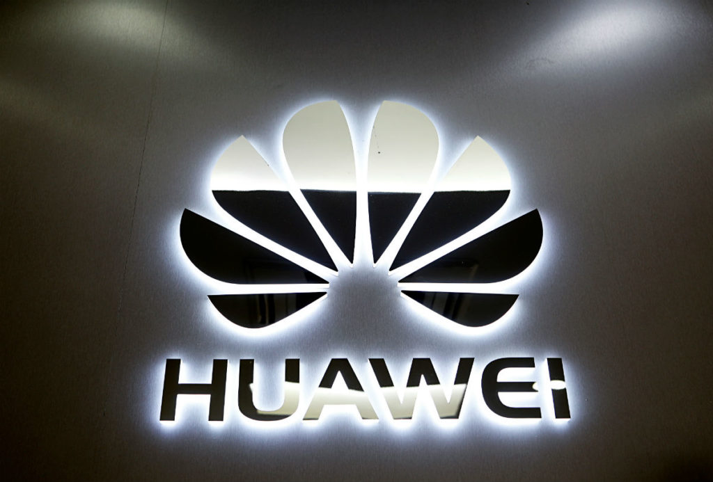 Huawei sufre en los mercados de valores la guerra comercial entre Estados Unidos y China