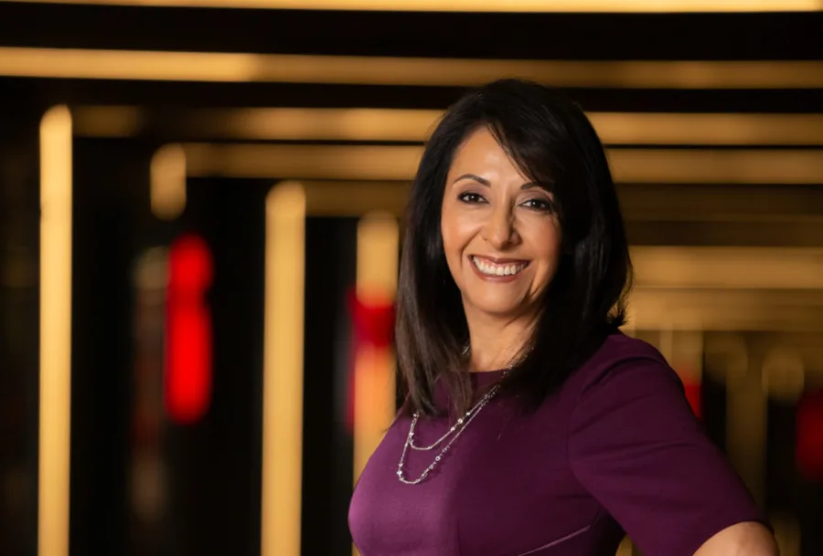 Silvia Dávila: la mexicana que define el rumbo de Danone en Latinoamérica Silvia Dávila: la mexicana que define el rumbo de Danone en Latinoamérica