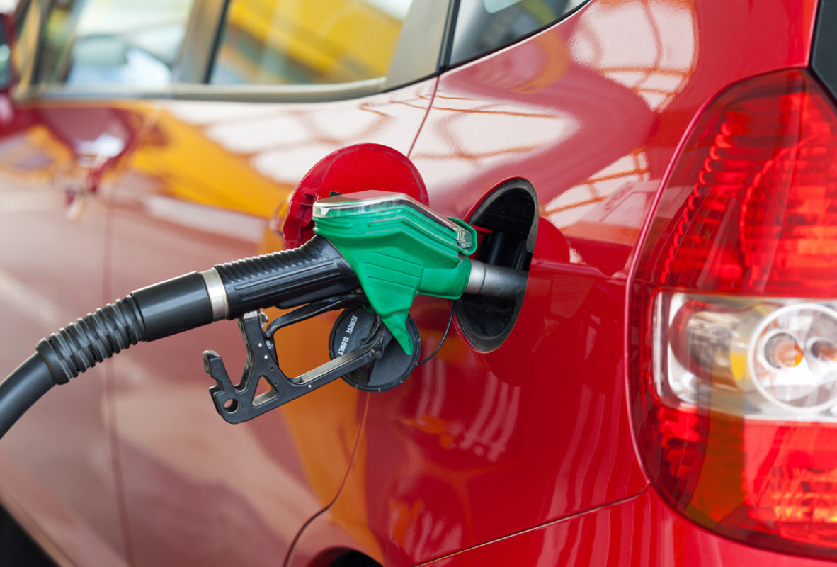 Regalo para empezar 2022: SHCP da estímulo de 60% a gasolina regular