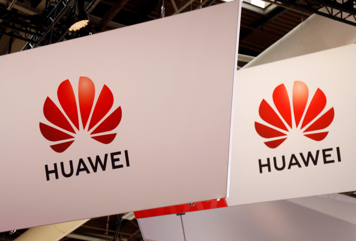Gobierno de Estados Unidos mete a Huawei en la lista negra de productos