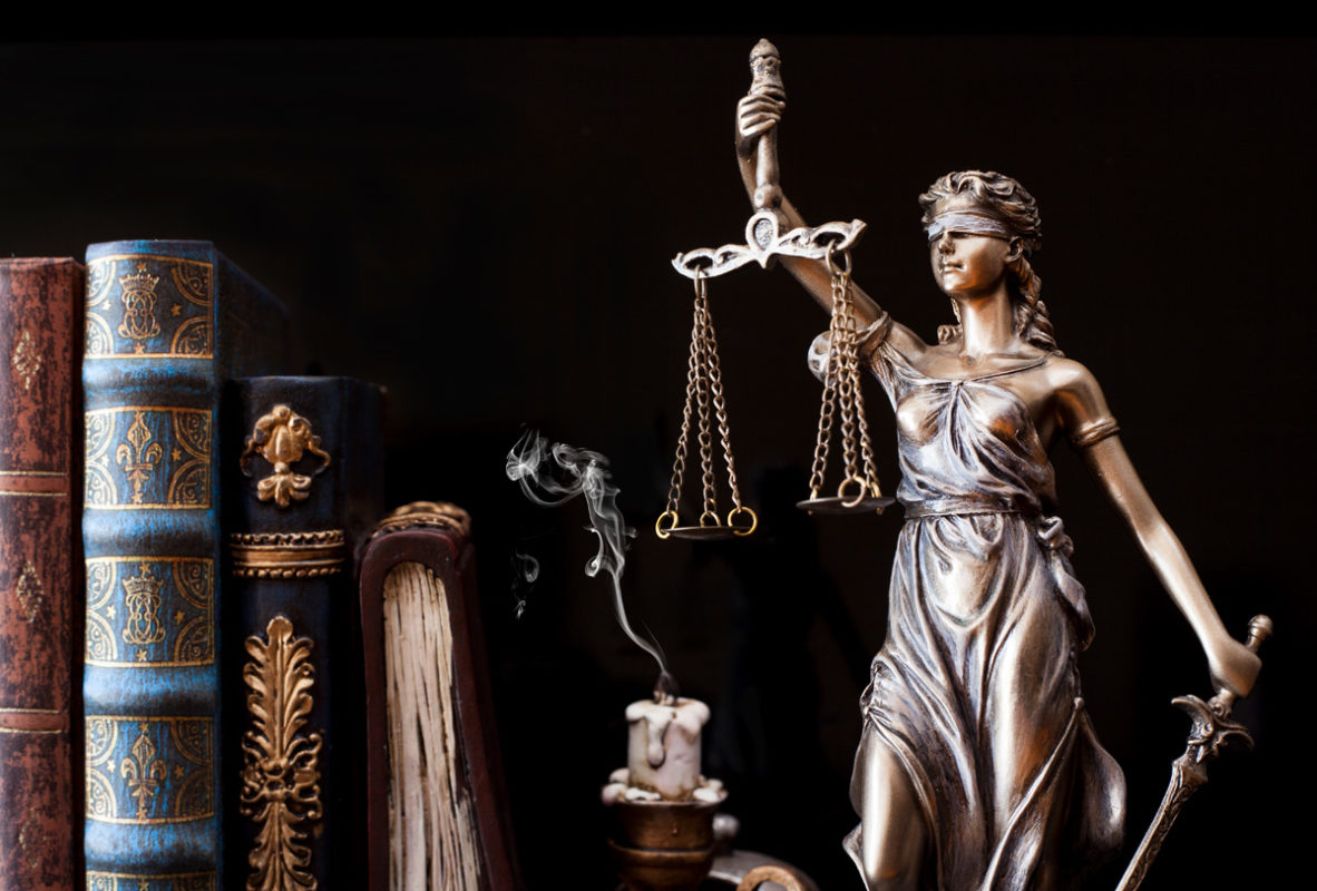 ¿Debe reformarse el Poder Judicial de la Federación?