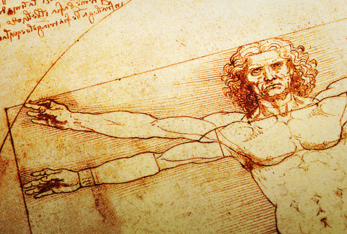 Leonardo da Vinci: claves de un genio para líderes modernos
