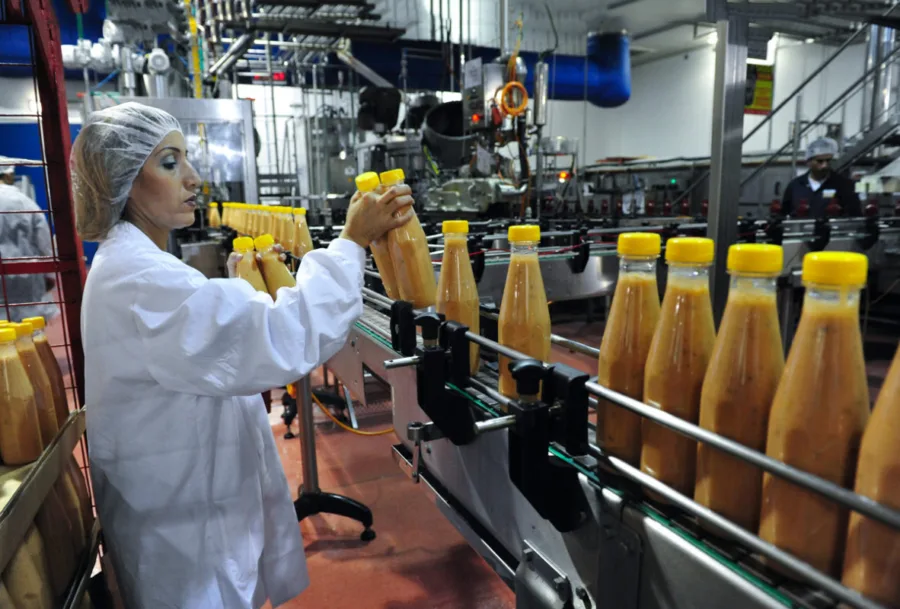La industria maquiladora en tiempos de AMLO y la 4T