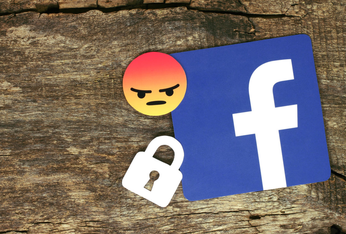 La ira: el pecado capital que conecta y engancha en las redes sociales