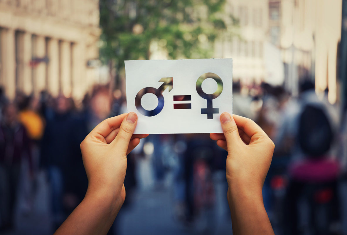 La reforma constitucional que hace obligatoria la paridad de género
