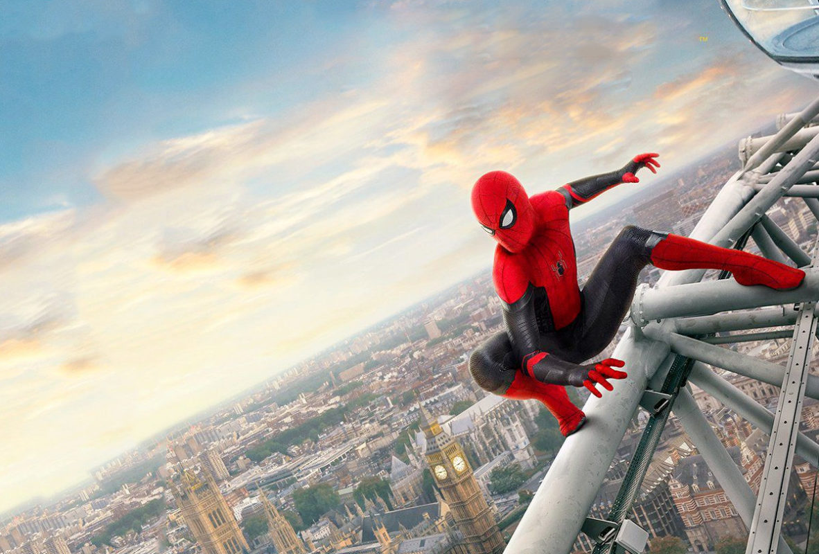 Aprender de Spider-Man: 5 lecciones de marketing con sentido arácnido