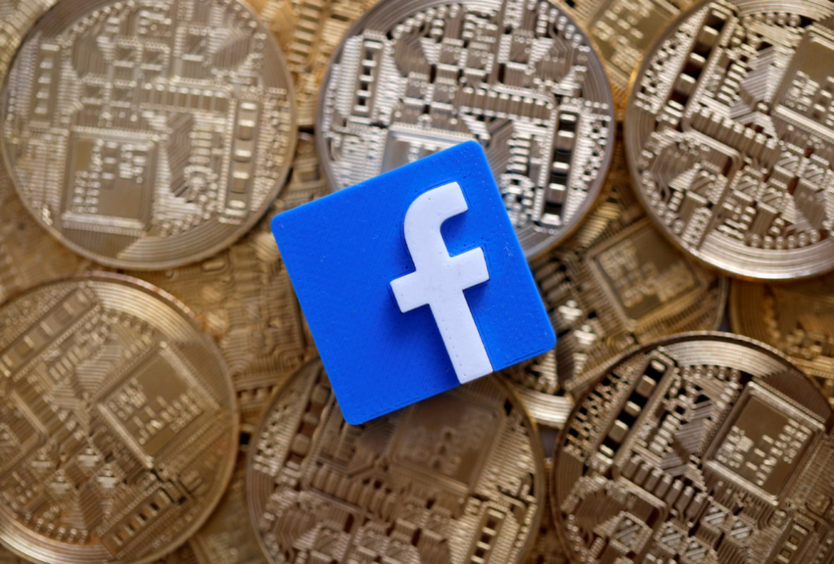 ¿Facebook encontró en Libra la criptomoneda que unirá al mundo?
