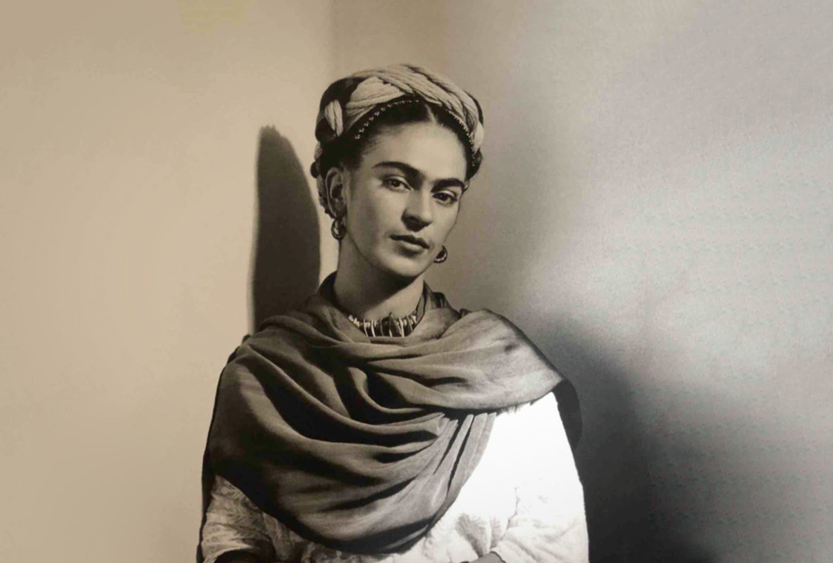 Frida Kahlo: el hallazgo de la voz que retrata a la pintora mexicana