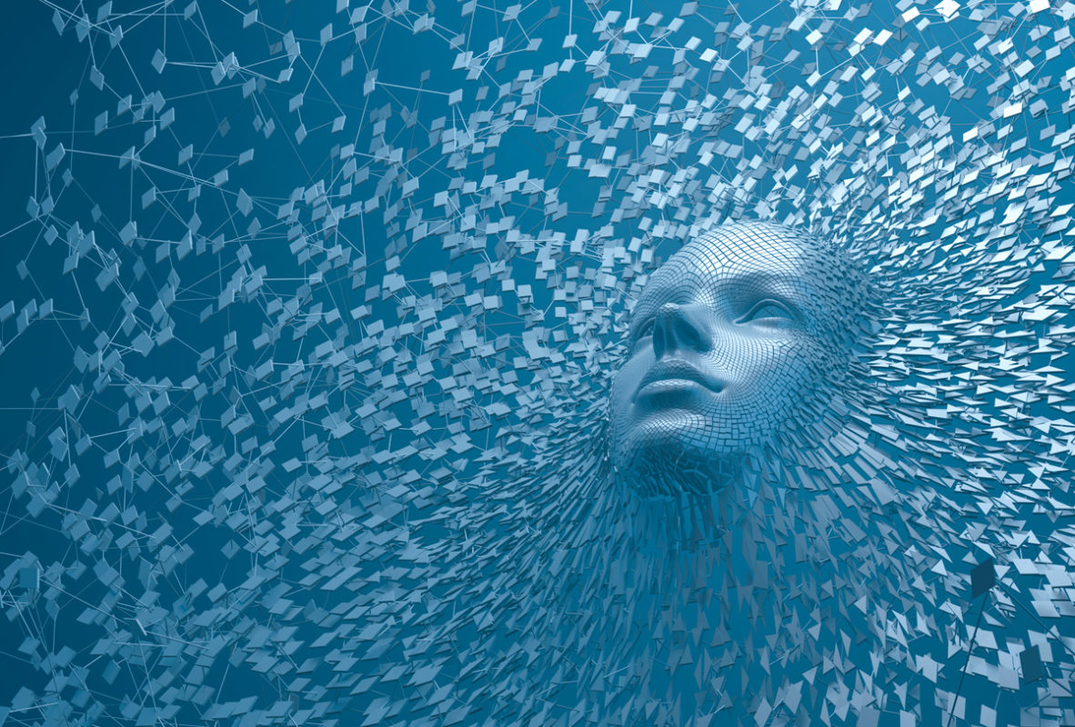 ¿Cuál será el futuro de los negocios con la inteligencia artificial?