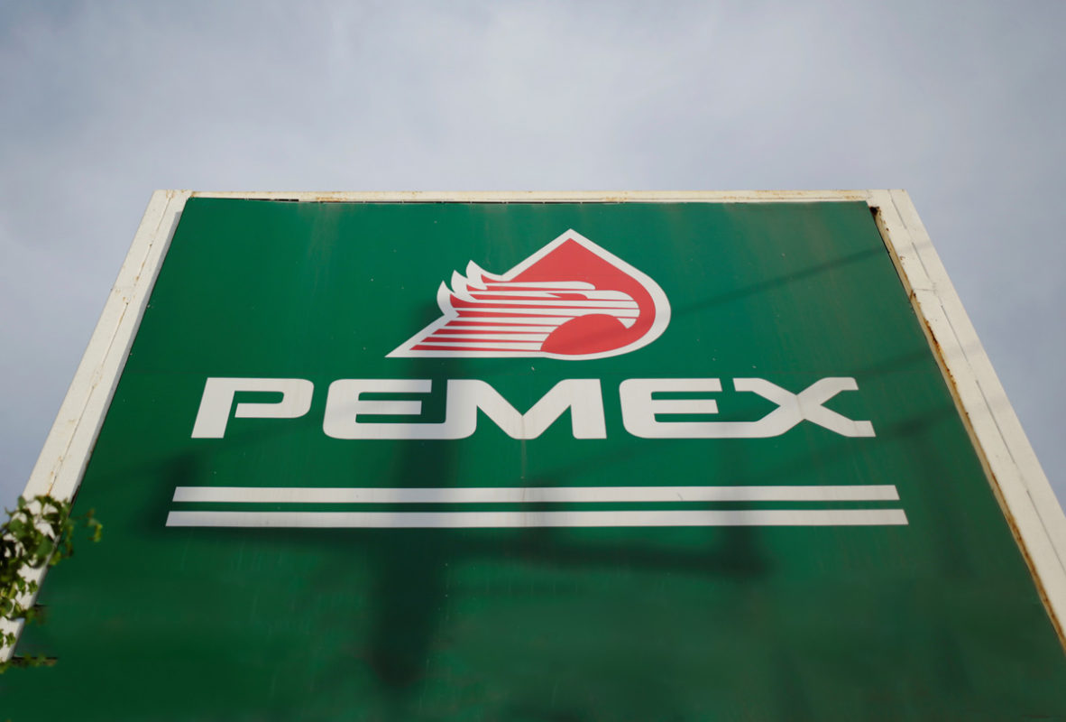 Pemex pierde 52,800 mdp durante segundo trimestre