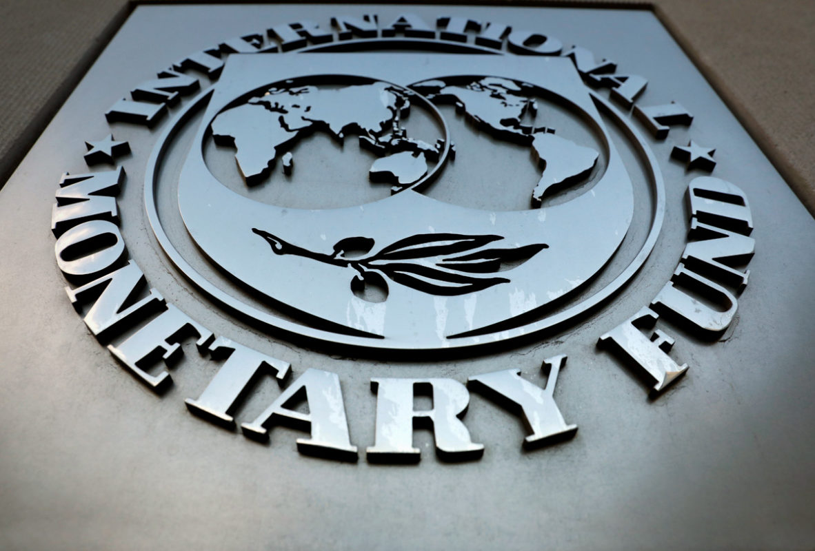 FMI prevé que inflación mundial alcanzará un pico de 3.6% al cierre de 2021