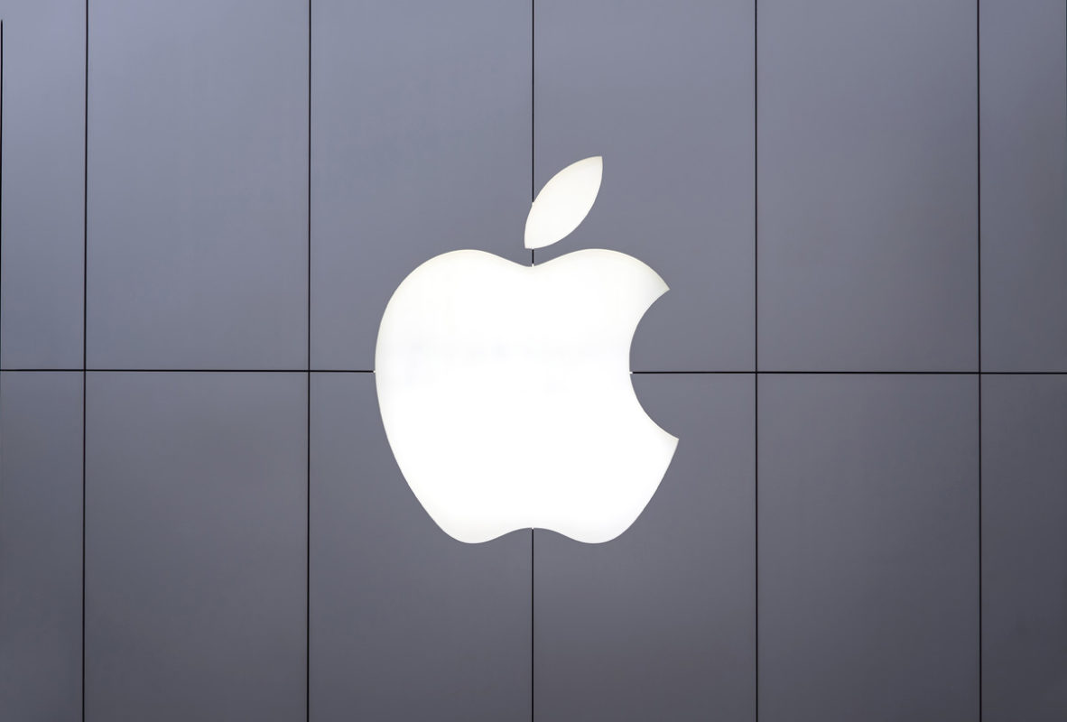 La respuesta de Apple ante el darwinismo de los negocios