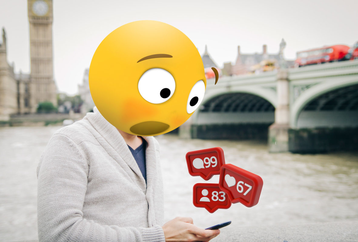 6 razones para usar emojis en tu estrategia de marketing