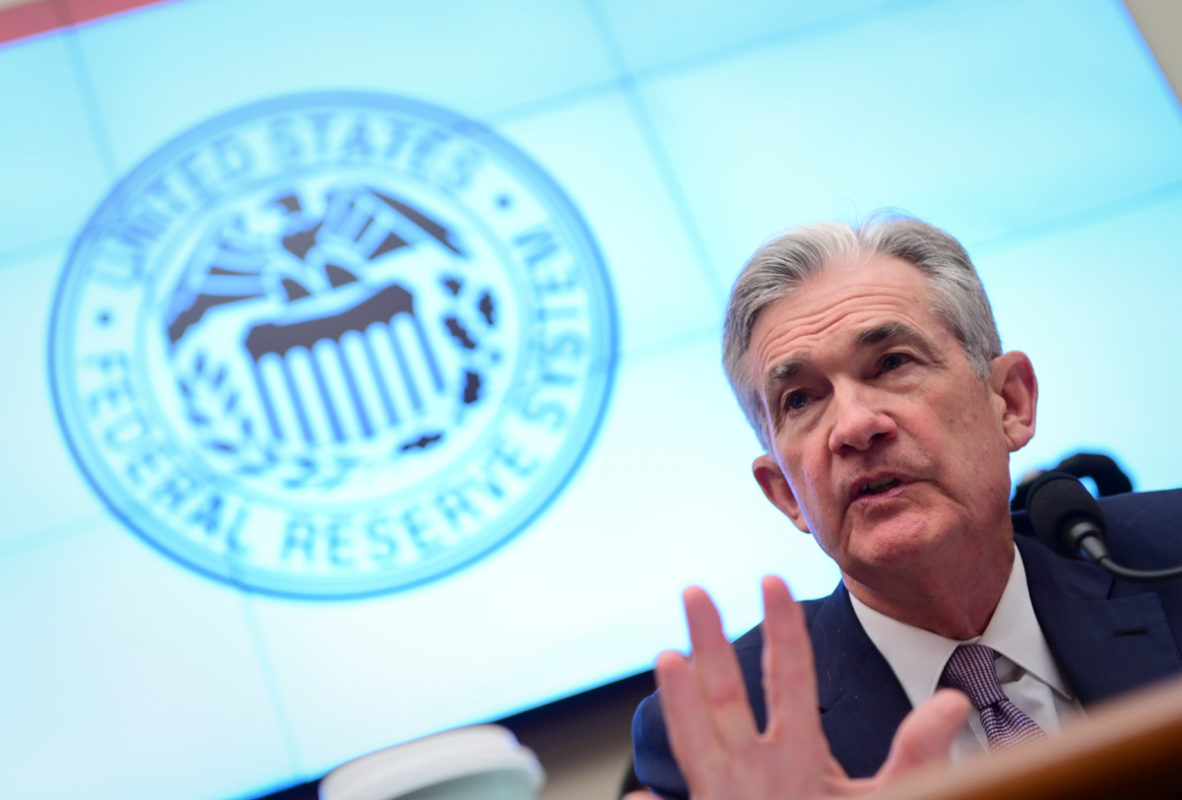 Estas serán las consecuencias de la mayor alza de tasas de la Fed en 28 años