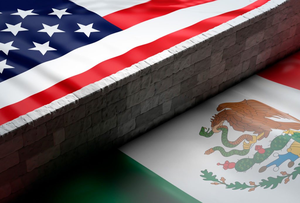 México y Estados Unidos ante la amenaza de una recesión