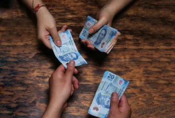 Estos los bancos más rentables de México durante 2019
