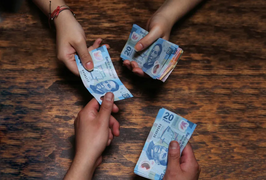 Estos los bancos más rentables de México durante 2019 Estos los bancos más rentables de México durante 2019