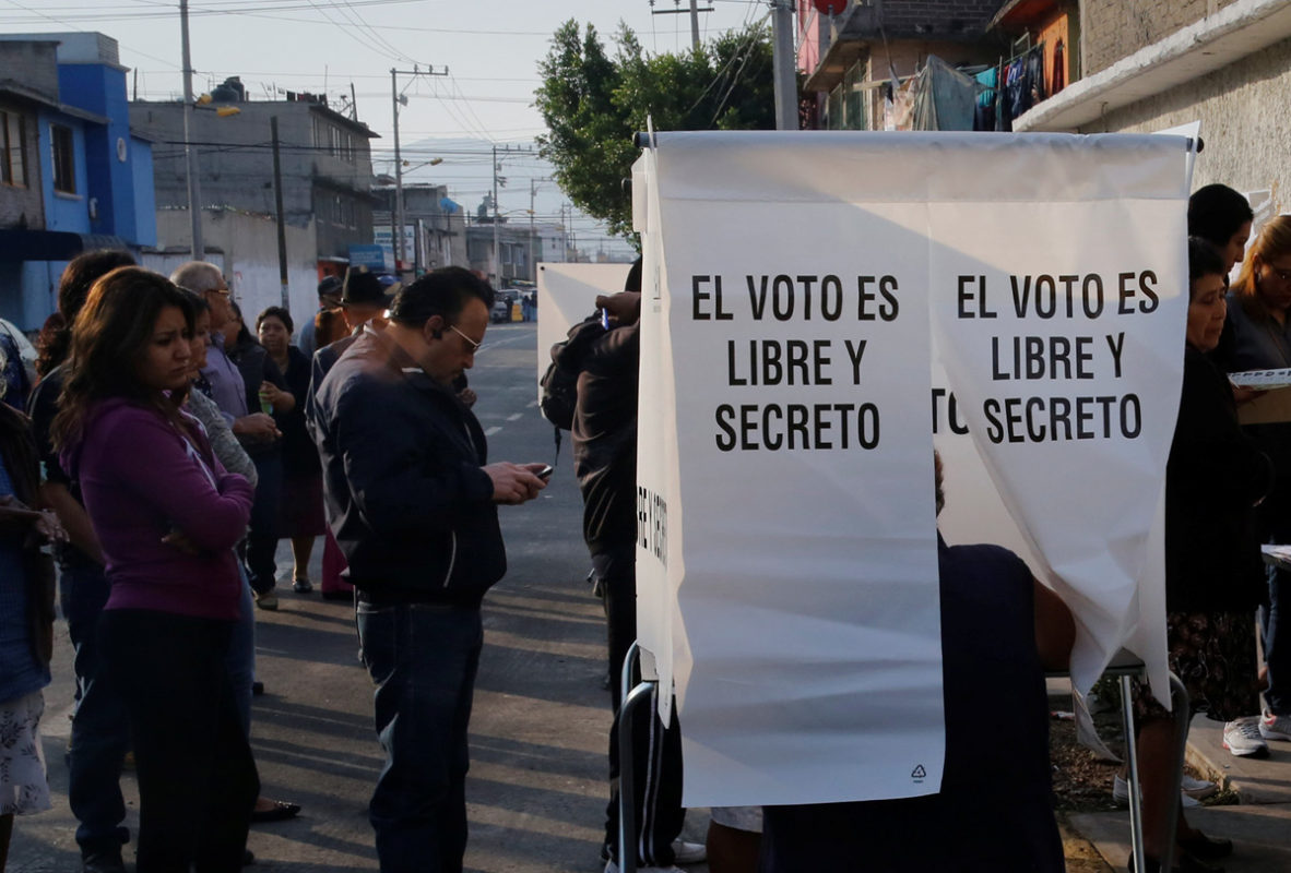 ¿Es inconstitucional incrementar 5 años la gubernatura en Baja California?