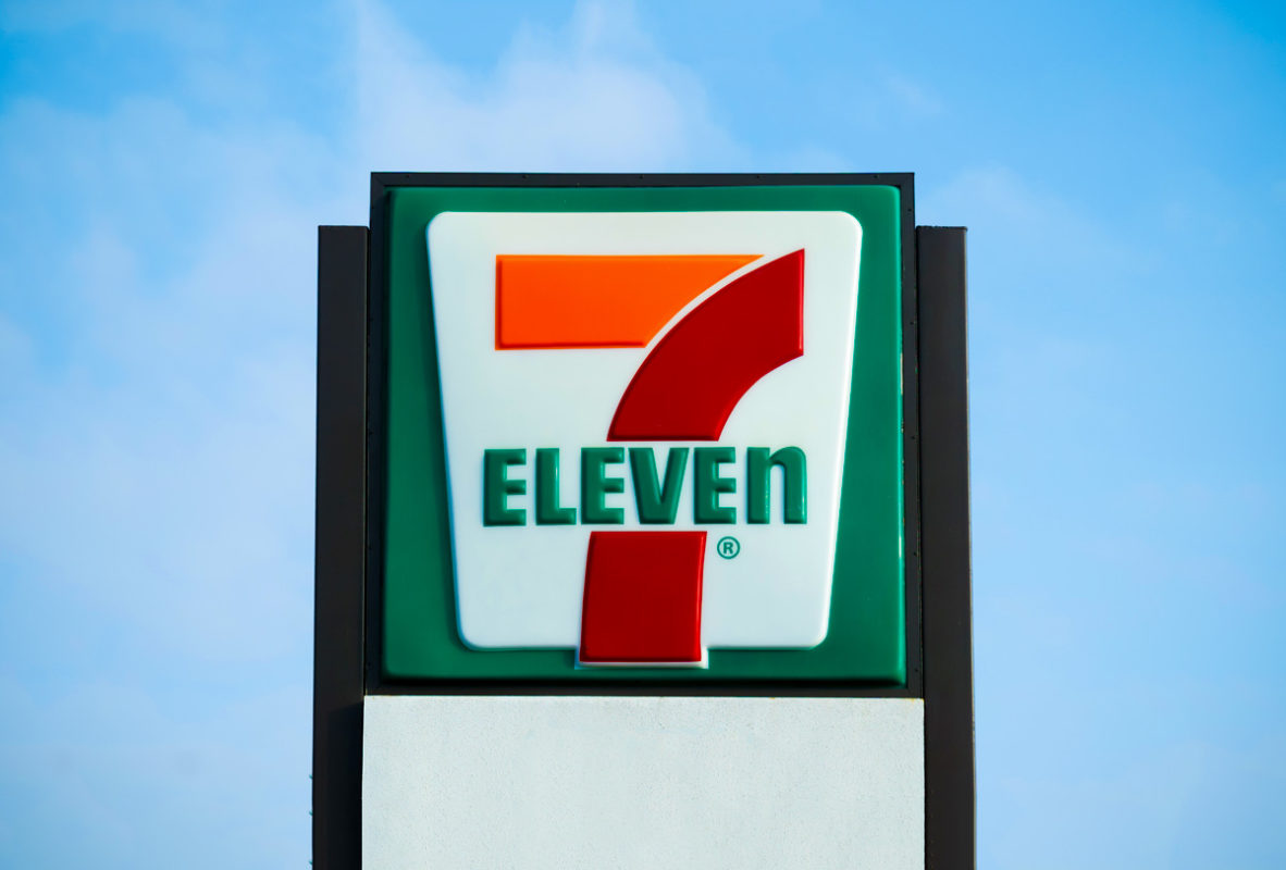 Do you want to put 7-Eleven?  This is what you need to run one in Mexico