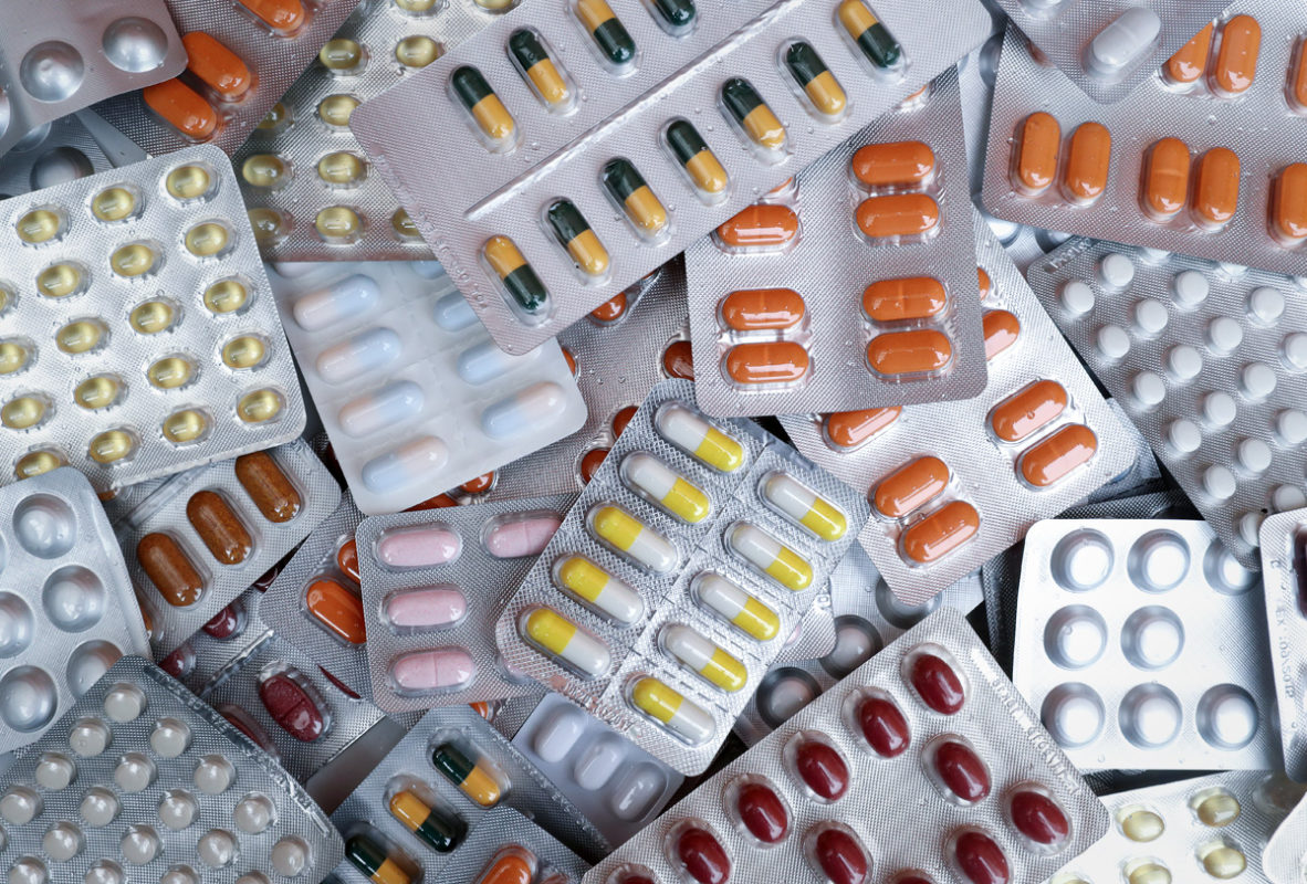 El dilema del acceso a los medicamentos: ¿las patentes son una barrera?