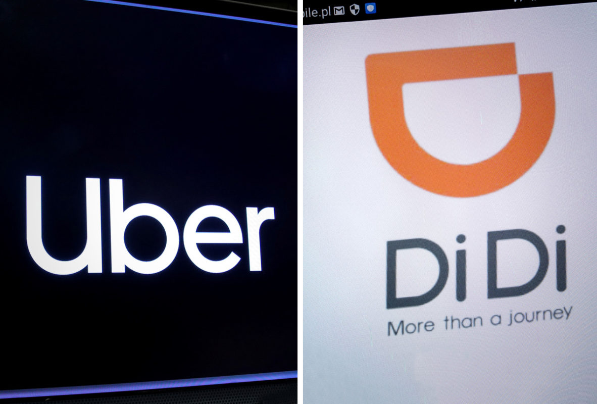 Uber, DiDi y Cabify: el dilema entre la formalidad y la sobrerregulación