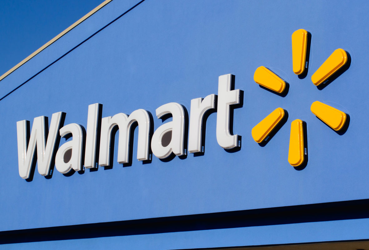 Ganancias de Walmart México suben 32% en 2021