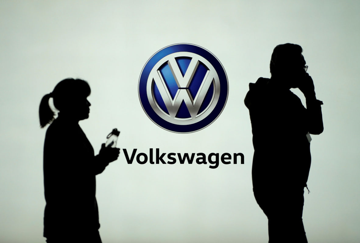 La estrategia de Volkswagen para vender más autos - Alto Nivel