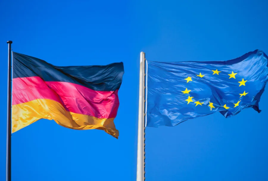Alemania prepara plan B ante posible Brexit sin acuerdo Alemania prepara plan B ante posible Brexit sin acuerdo