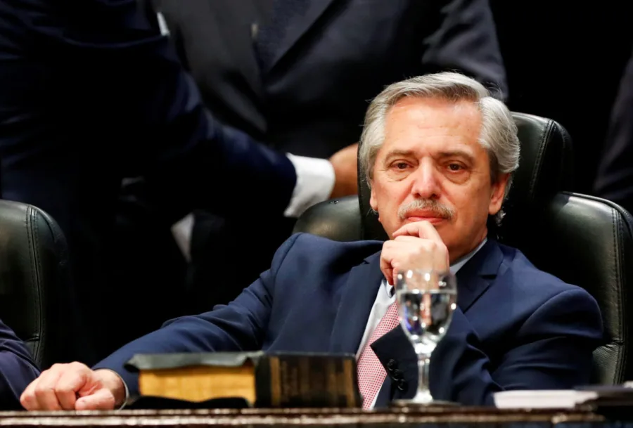 Argentina aprueba un impuesto a grandes fortunas
