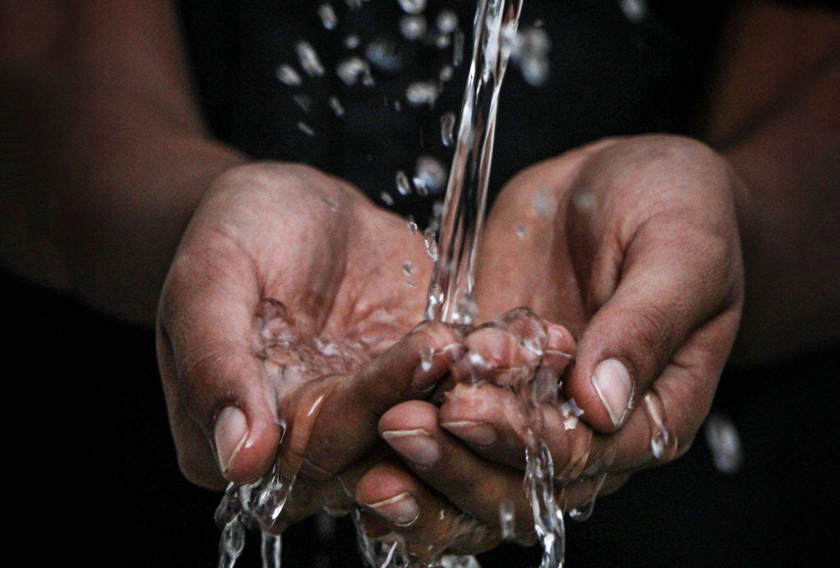 Estas compañías se unieron para combatir la escasez de agua en América Latina