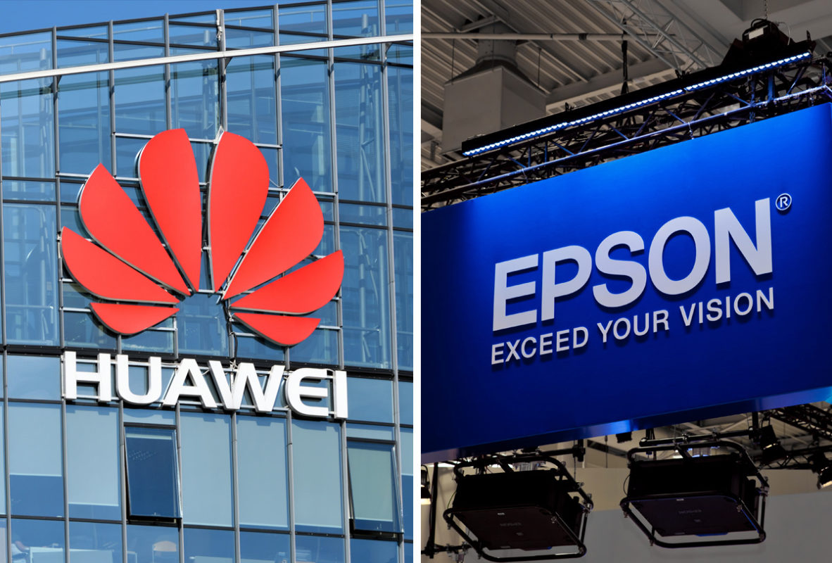 Los secretos de Huawei, Epson y Helvex para ser marcas inolvidables