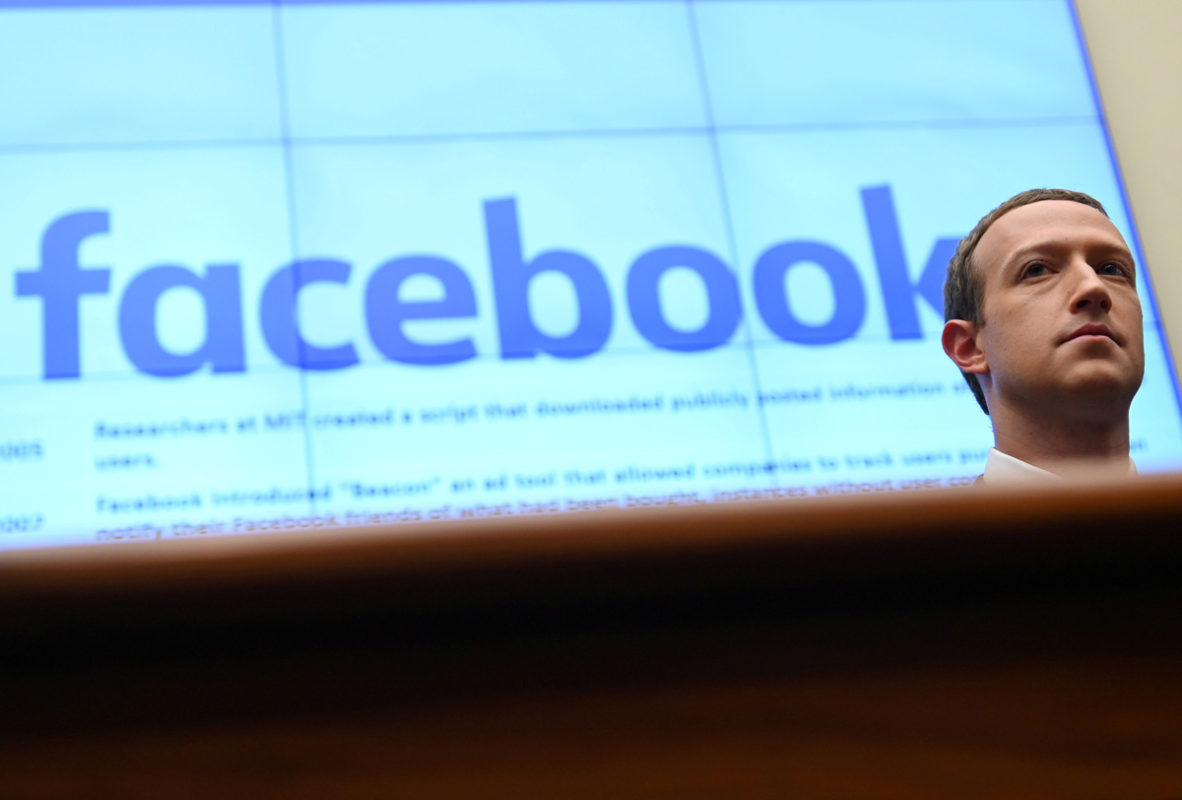 Mark Zuckerberg busca la creación del “metaverso”, un mundo de realidad aumentada para Facebook