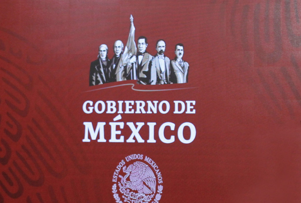 Gobierno de México