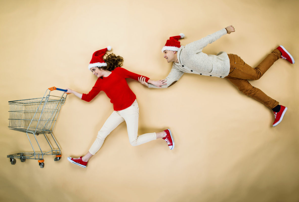 Se acerca Navidad y las marcas se preparan con el marketing emocional