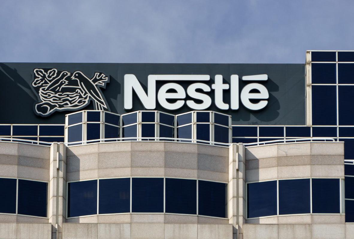 Nestlé busca startups de ‘tech food’ para invertir hasta 100 mdd
