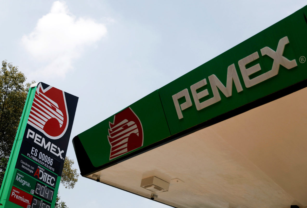 Pemex cumple 82 años con grandes deudas, pérdidas e incertidumbre