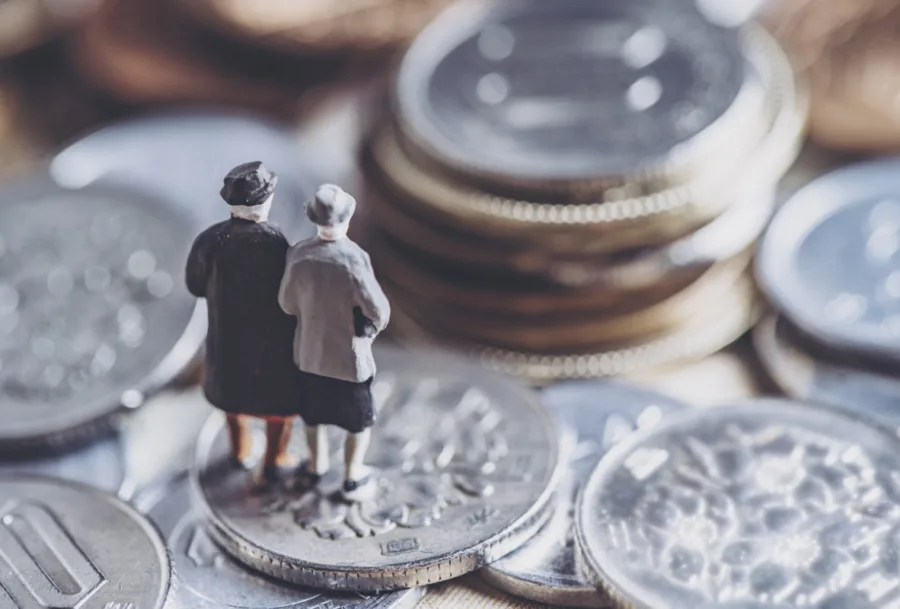 Esta es la bomba de tiempo de las pensiones en América Latina
