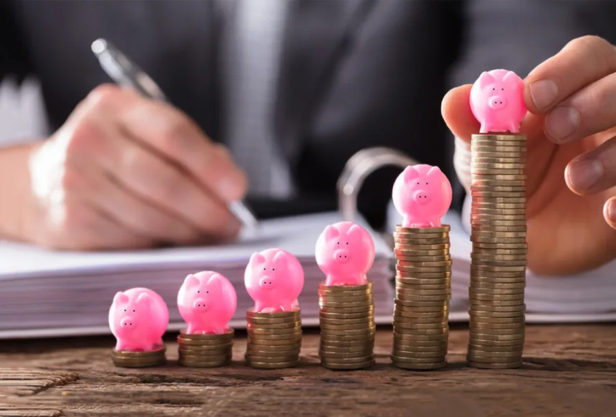 Empieza 2020 con un plan de ahorro para tu retiro. Te decimos cómo Empieza 2020 con un plan de ahorro para tu retiro. Te decimos cómo