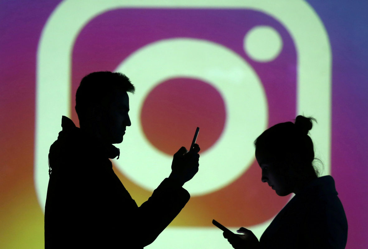 Instagram trabaja en chats con IA para ofrecer “una experiencia más divertida y atractiva”