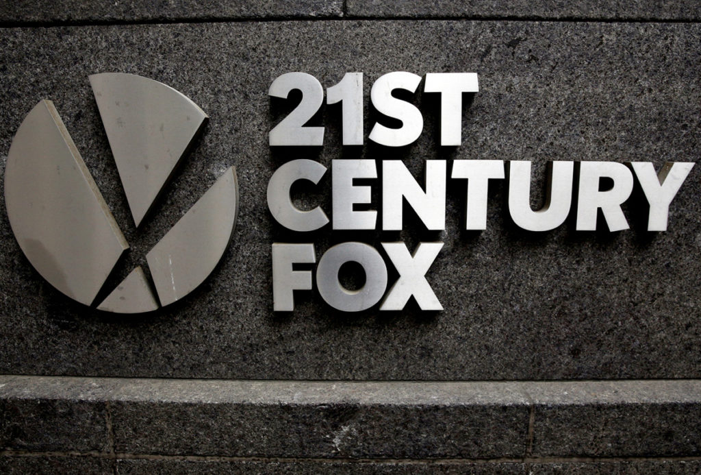 Twenty First Century-Fox