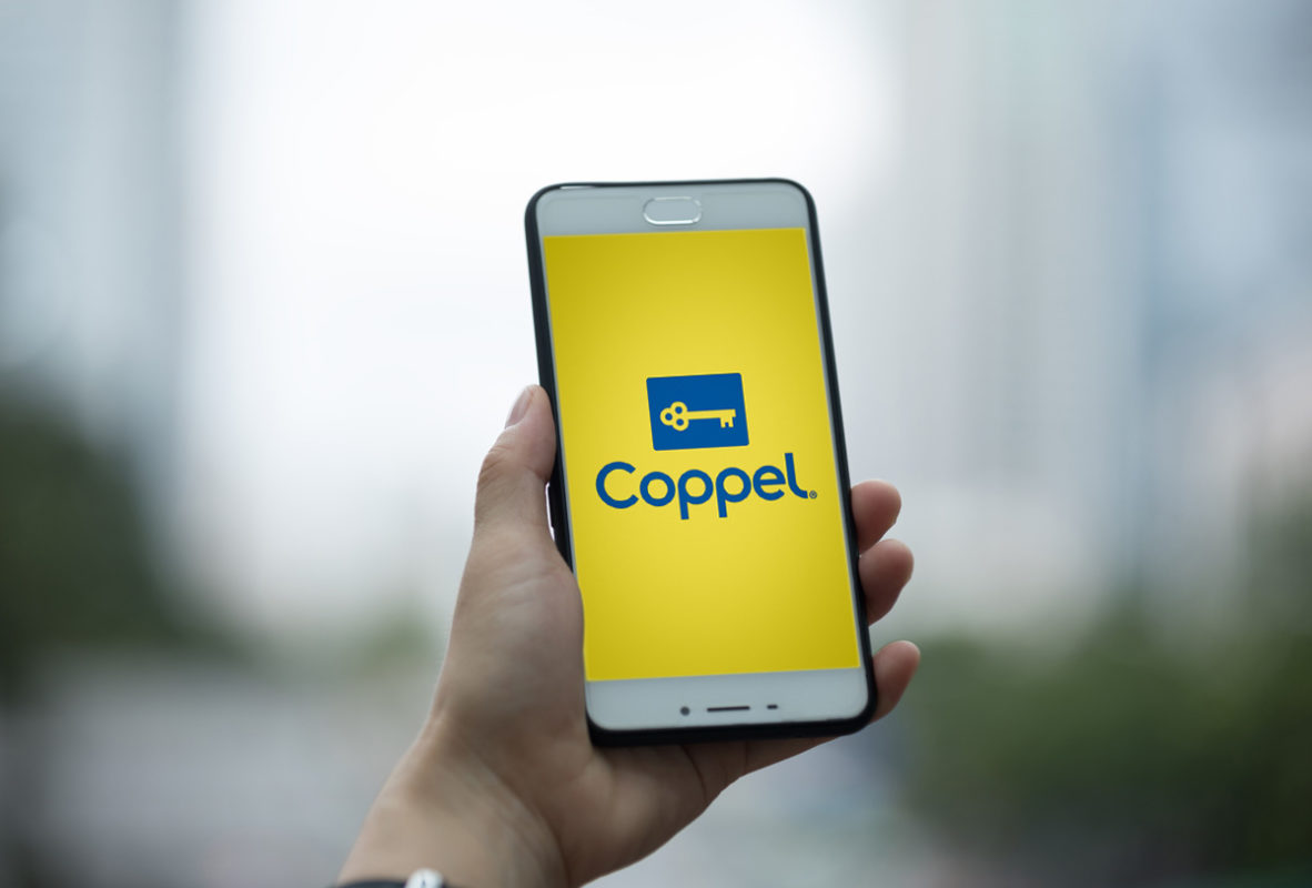 Coppel se convierte en la primera tienda en ofrecer préstamos vía WhatsApp